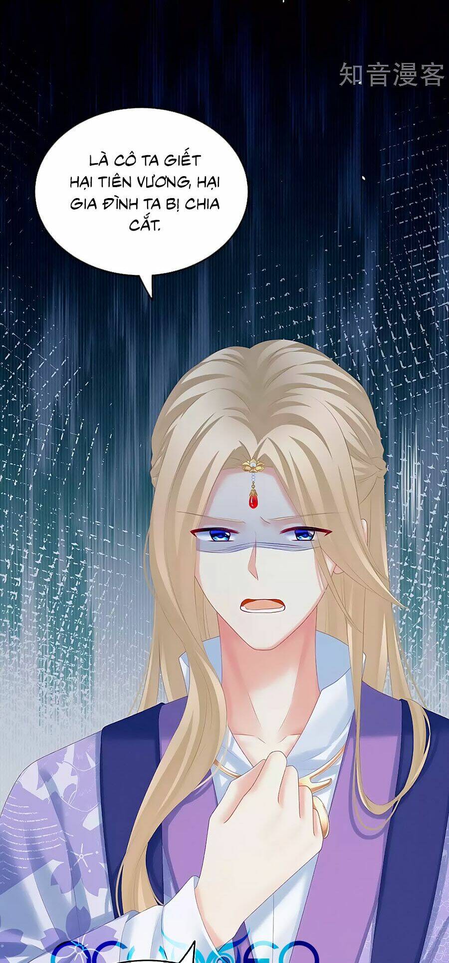 Hậu Cung Của Nữ Đế Chapter 216 - Trang 2