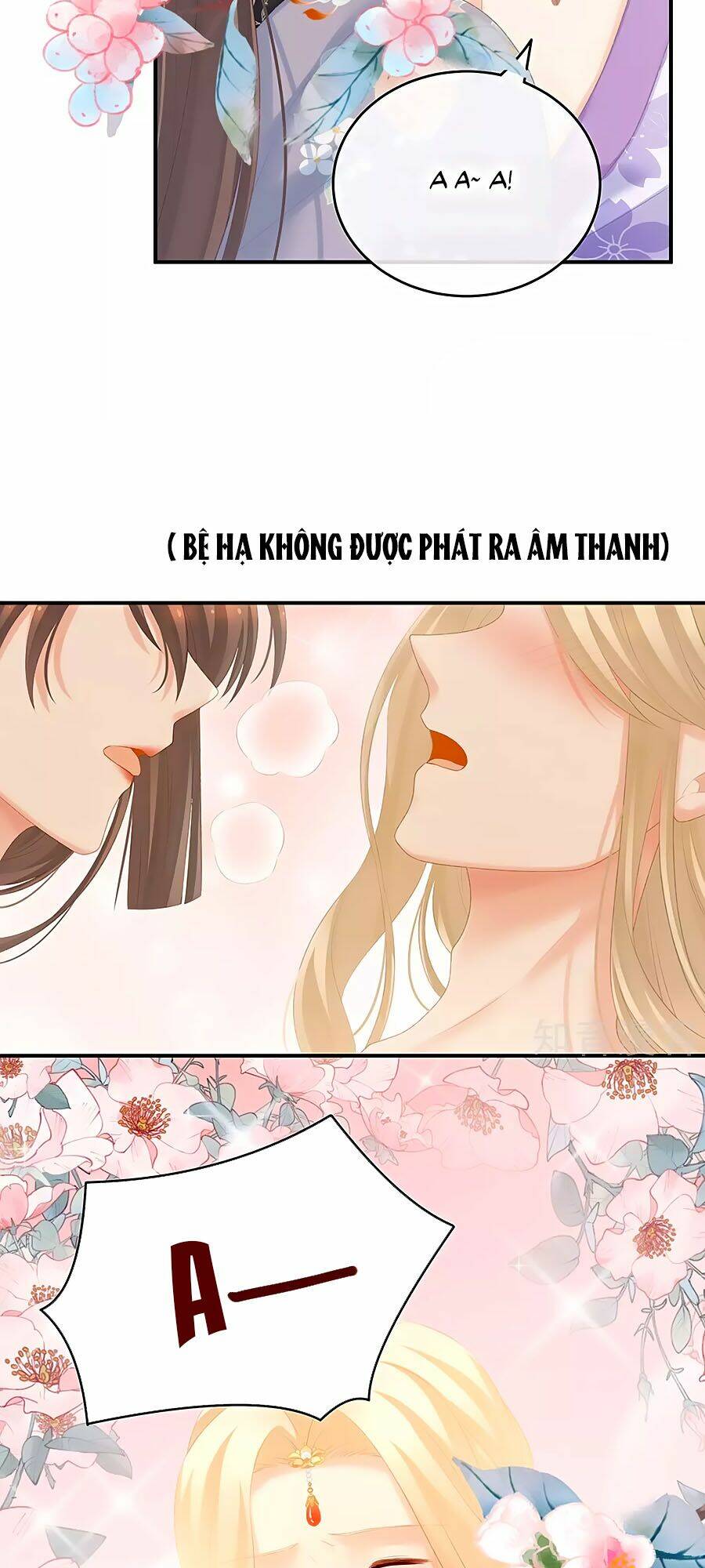 Hậu Cung Của Nữ Đế Chapter 216 - Trang 2