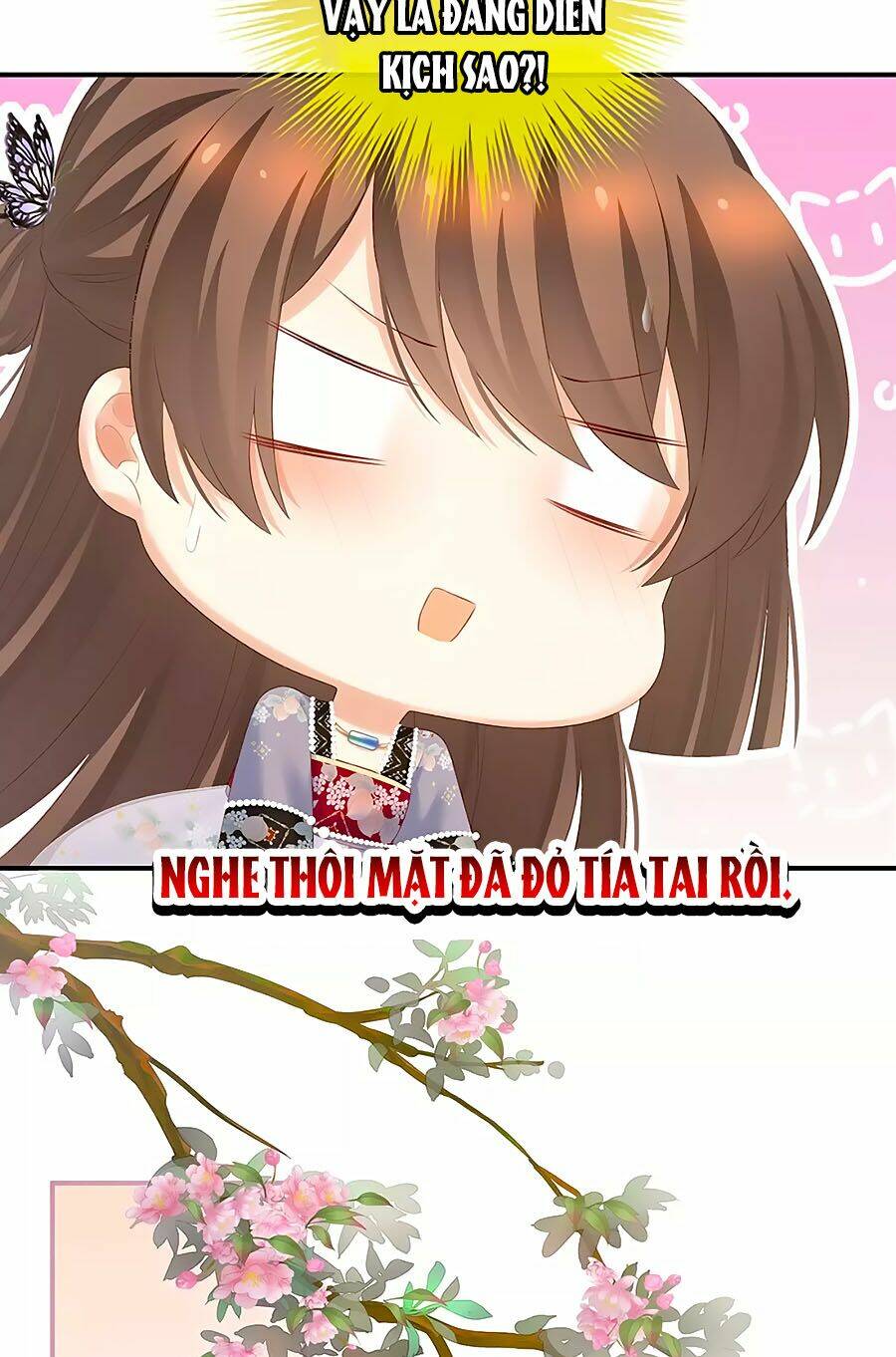 Hậu Cung Của Nữ Đế Chapter 216 - Trang 2