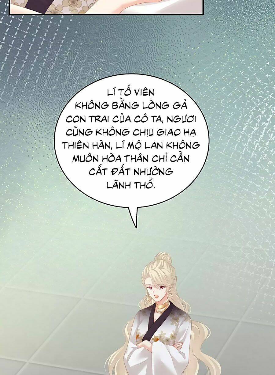 Hậu Cung Của Nữ Đế Chapter 217 - Trang 2