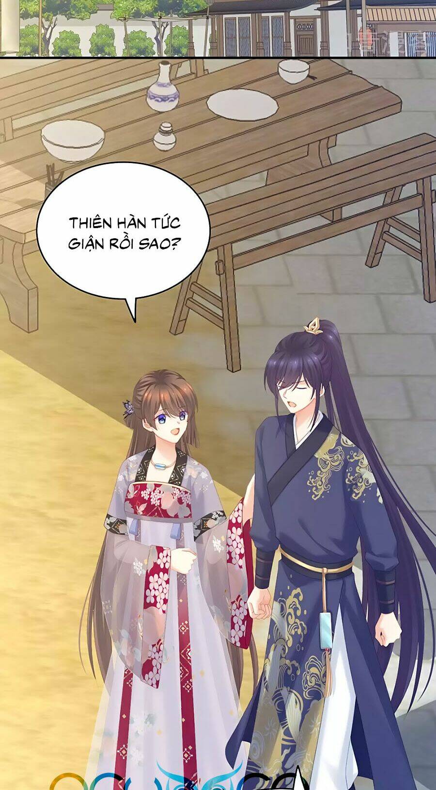 Hậu Cung Của Nữ Đế Chapter 217 - Trang 2