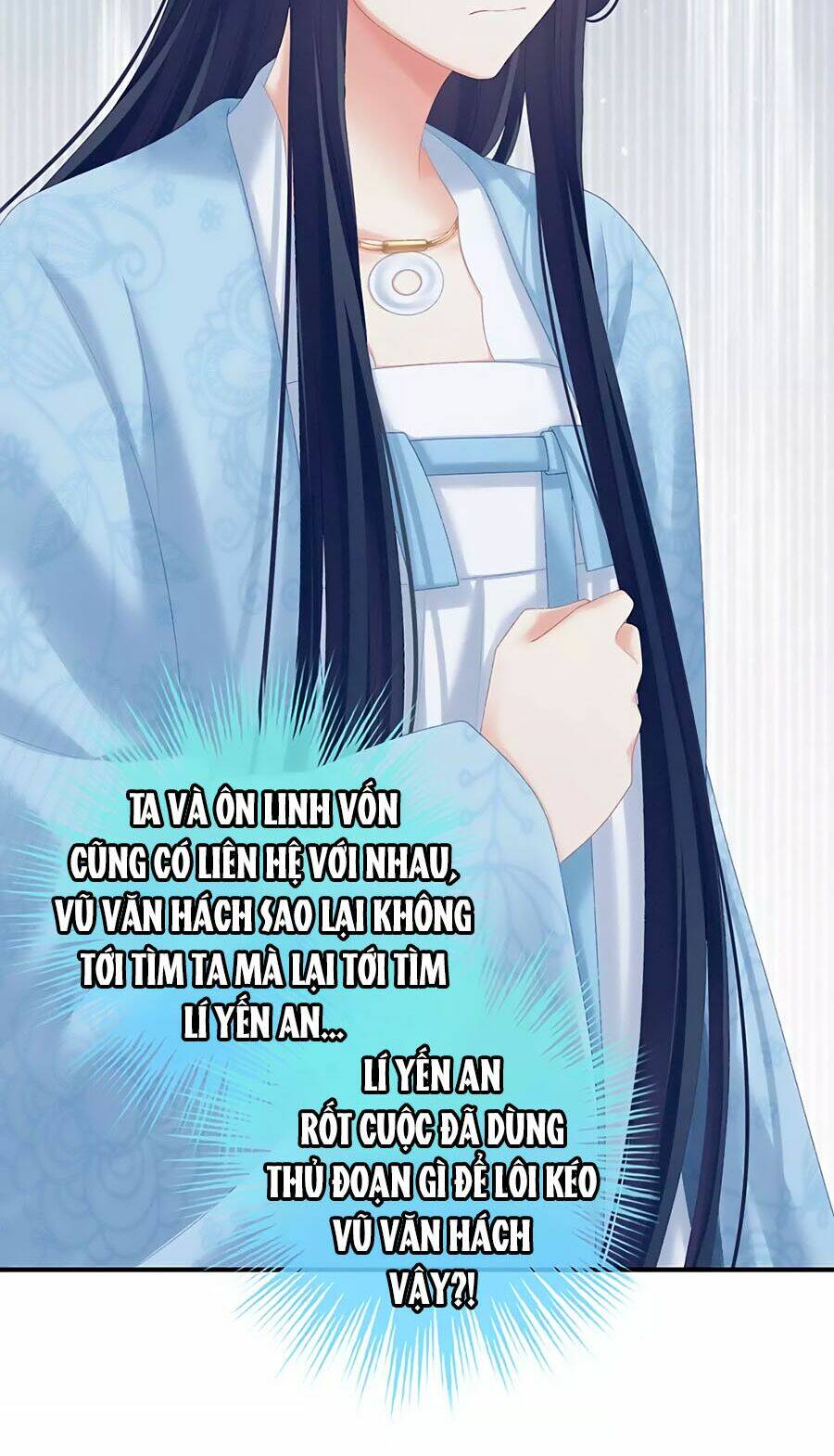 Hậu Cung Của Nữ Đế Chapter 217 - Trang 2