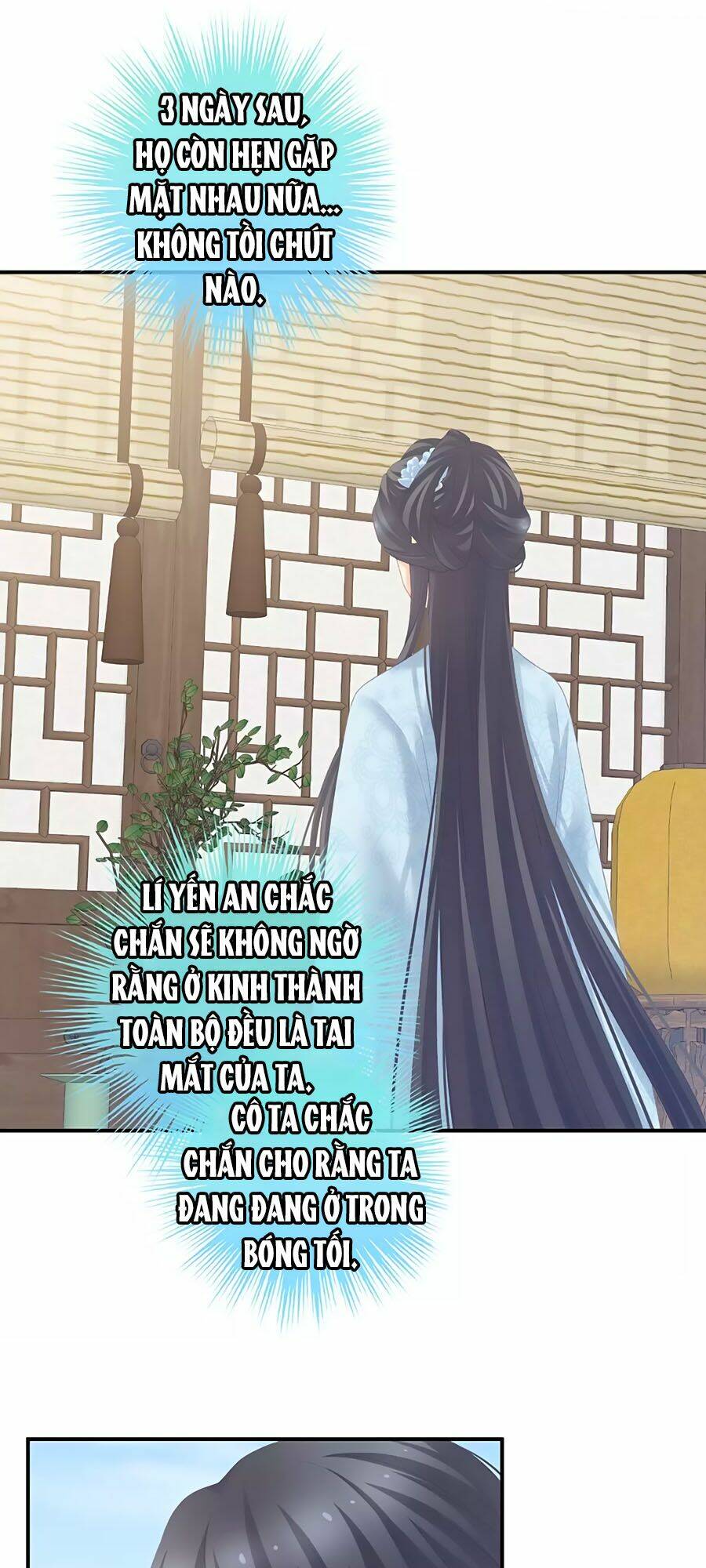 Hậu Cung Của Nữ Đế Chapter 217 - Trang 2