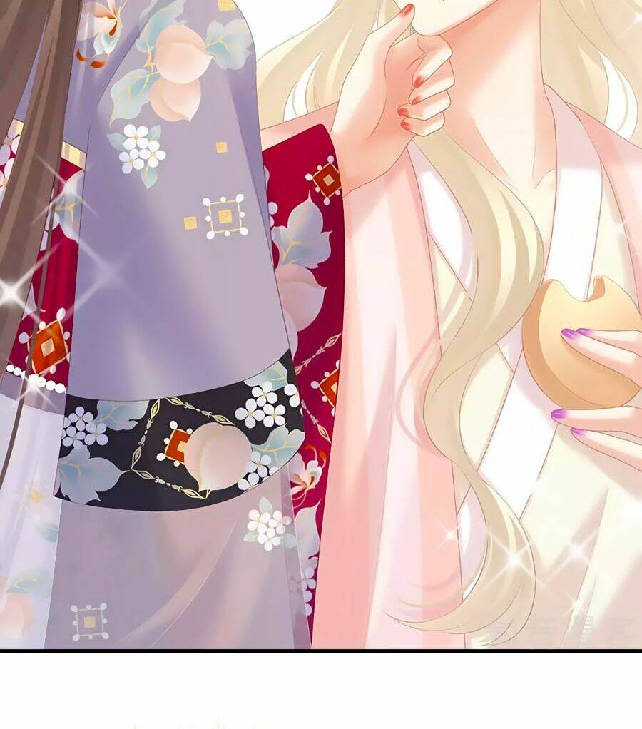 Hậu Cung Của Nữ Đế Chapter 217 - Trang 2