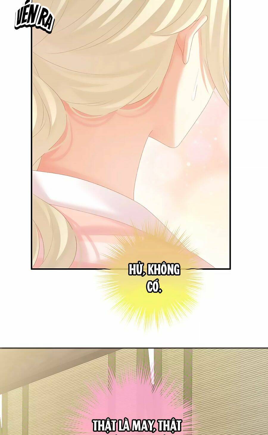 Hậu Cung Của Nữ Đế Chapter 217 - Trang 2