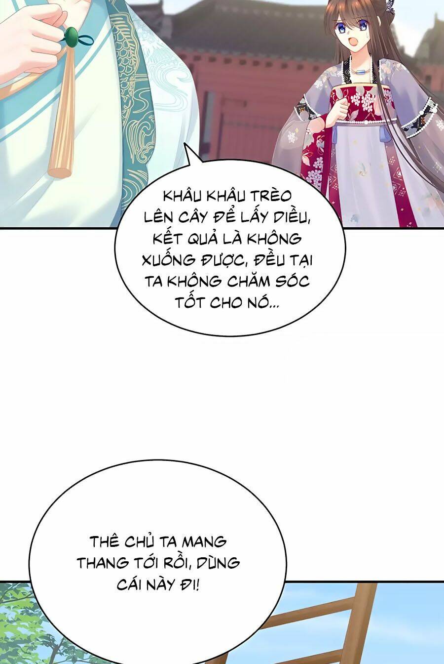 Hậu Cung Của Nữ Đế Chapter 217 - Trang 2