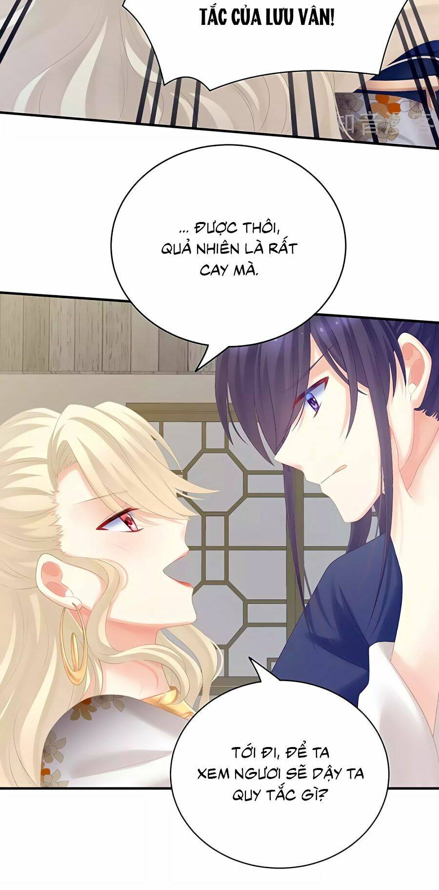 Hậu Cung Của Nữ Đế Chapter 217 - Trang 2