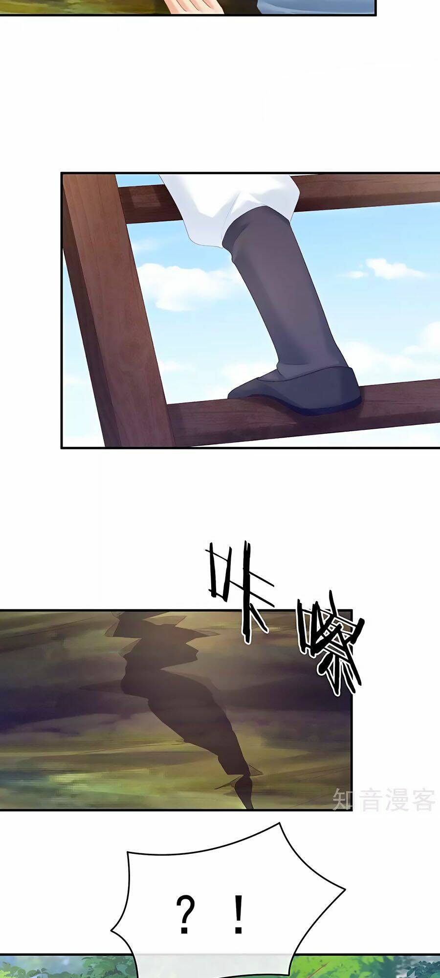 Hậu Cung Của Nữ Đế Chapter 217 - Trang 2