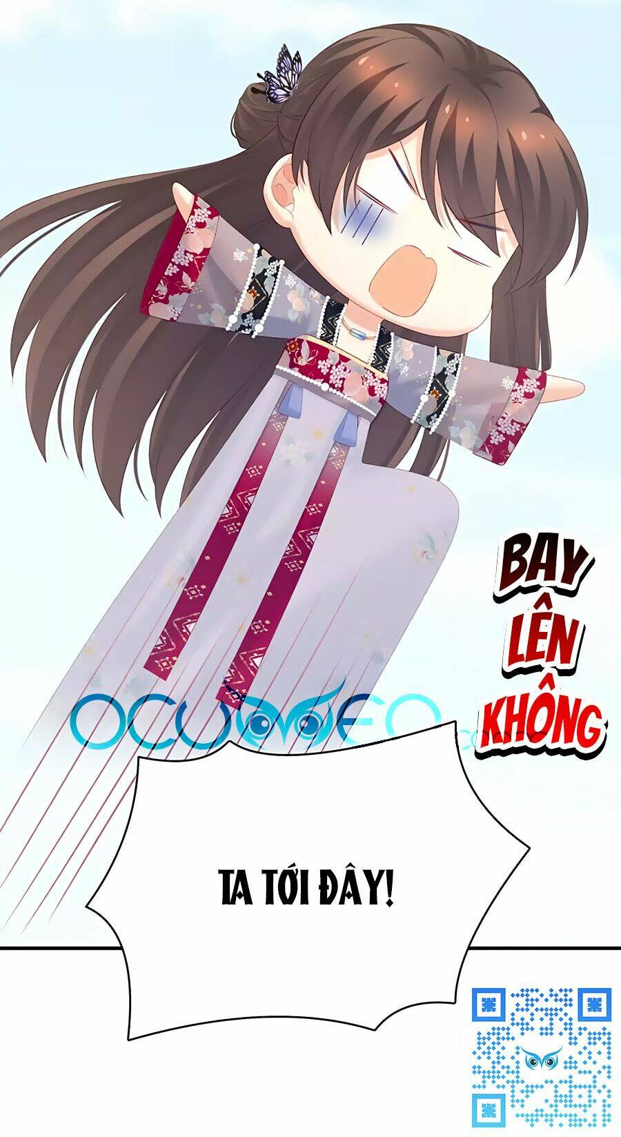 Hậu Cung Của Nữ Đế Chapter 217 - Trang 2