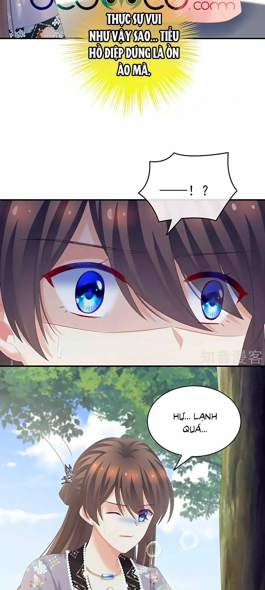 Hậu Cung Của Nữ Đế Chapter 218 - Trang 2