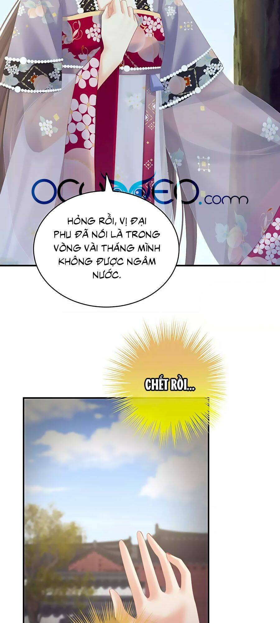 Hậu Cung Của Nữ Đế Chapter 218 - Trang 2