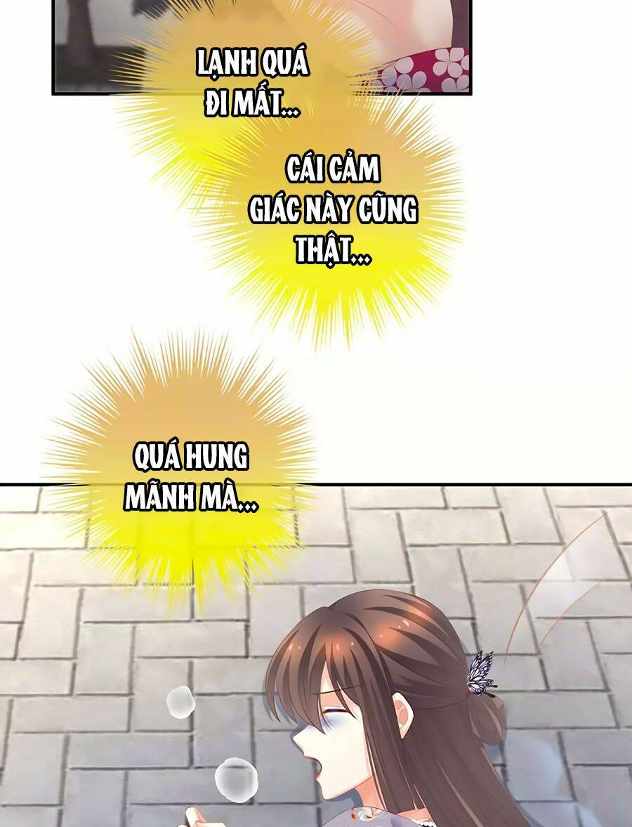 Hậu Cung Của Nữ Đế Chapter 218 - Trang 2