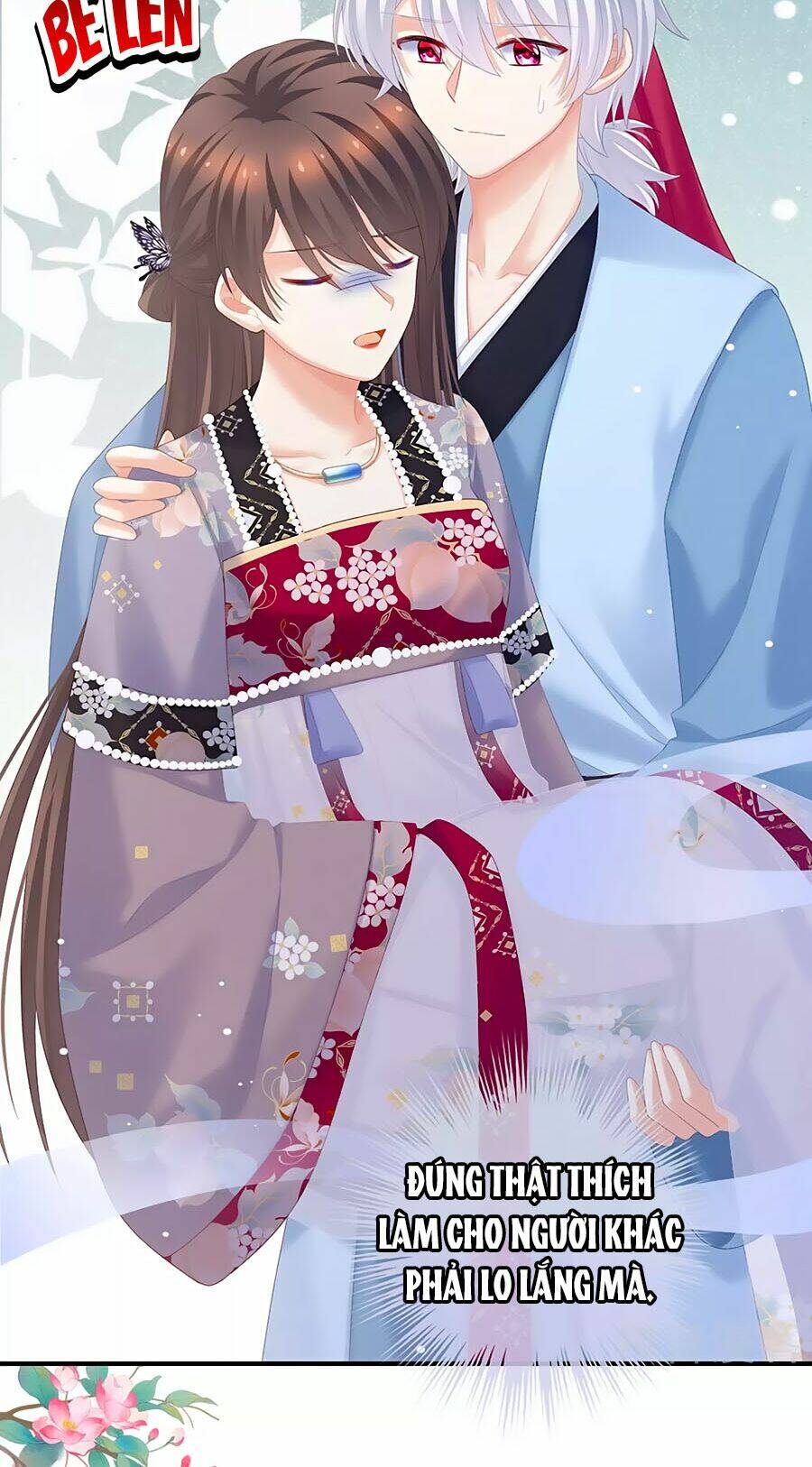 Hậu Cung Của Nữ Đế Chapter 218 - Trang 2