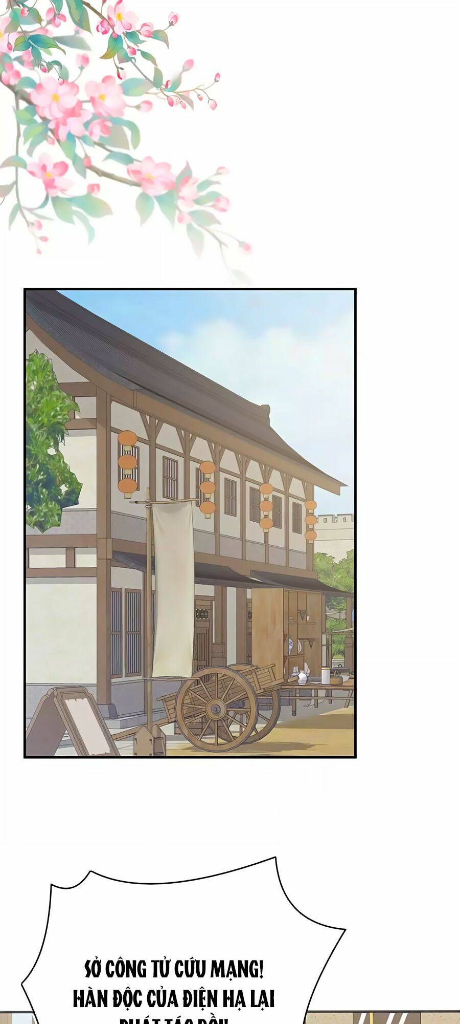 Hậu Cung Của Nữ Đế Chapter 218 - Trang 2