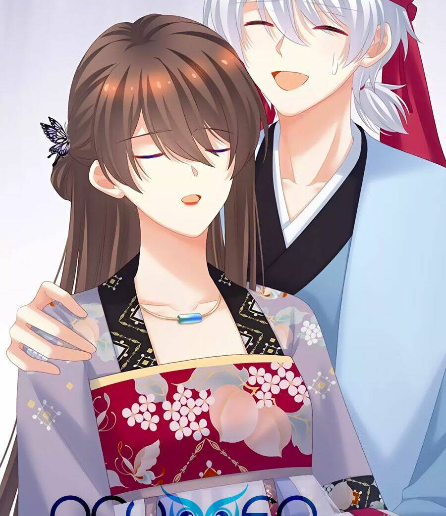 Hậu Cung Của Nữ Đế Chapter 218 - Trang 2