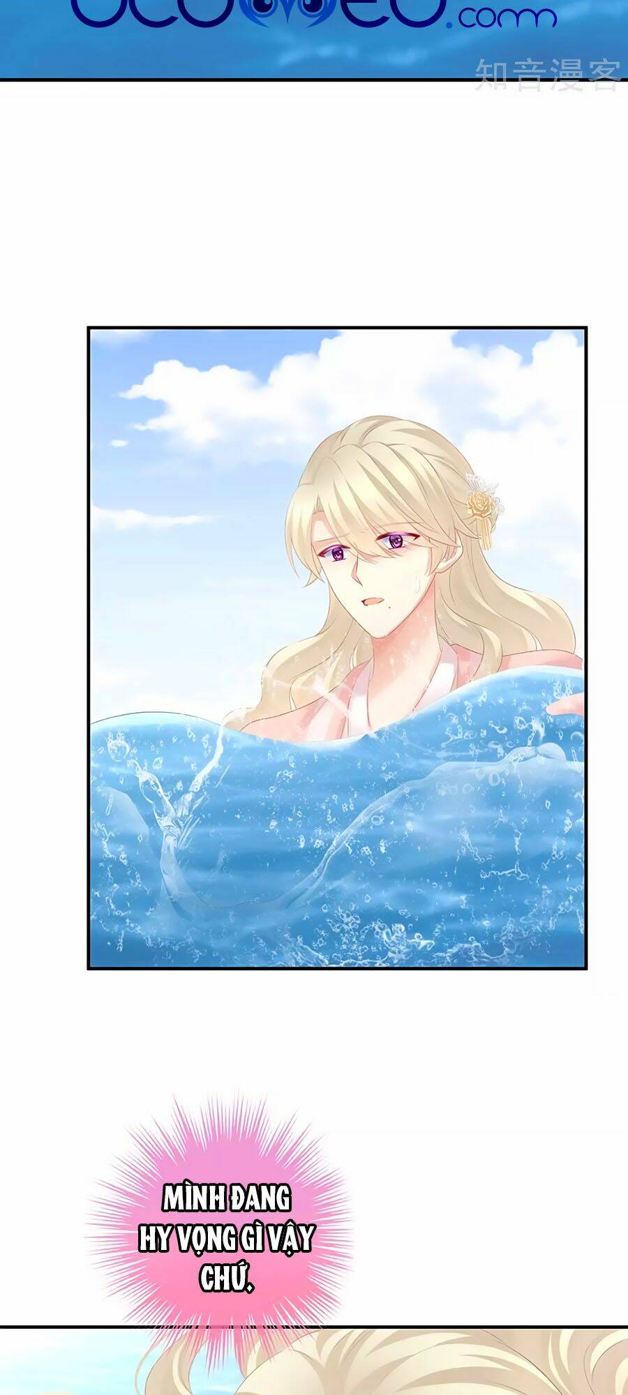 Hậu Cung Của Nữ Đế Chapter 218 - Trang 2