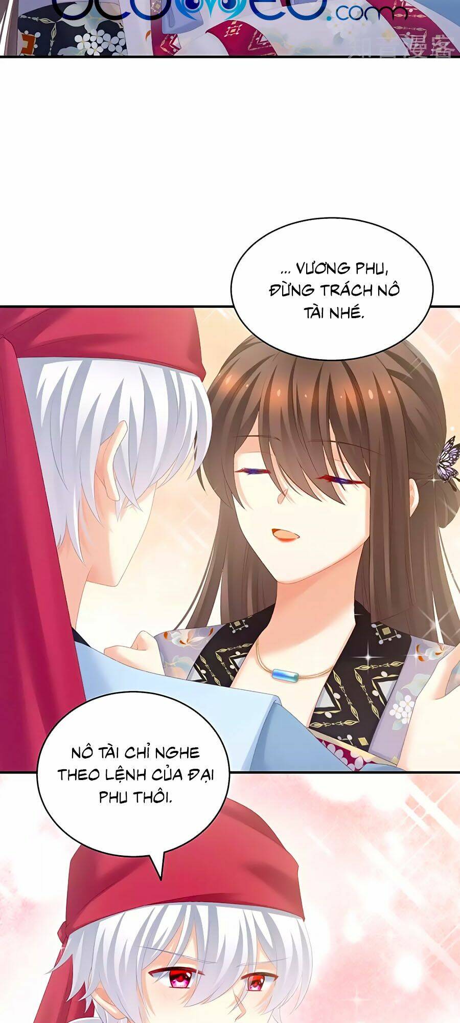 Hậu Cung Của Nữ Đế Chapter 218 - Trang 2