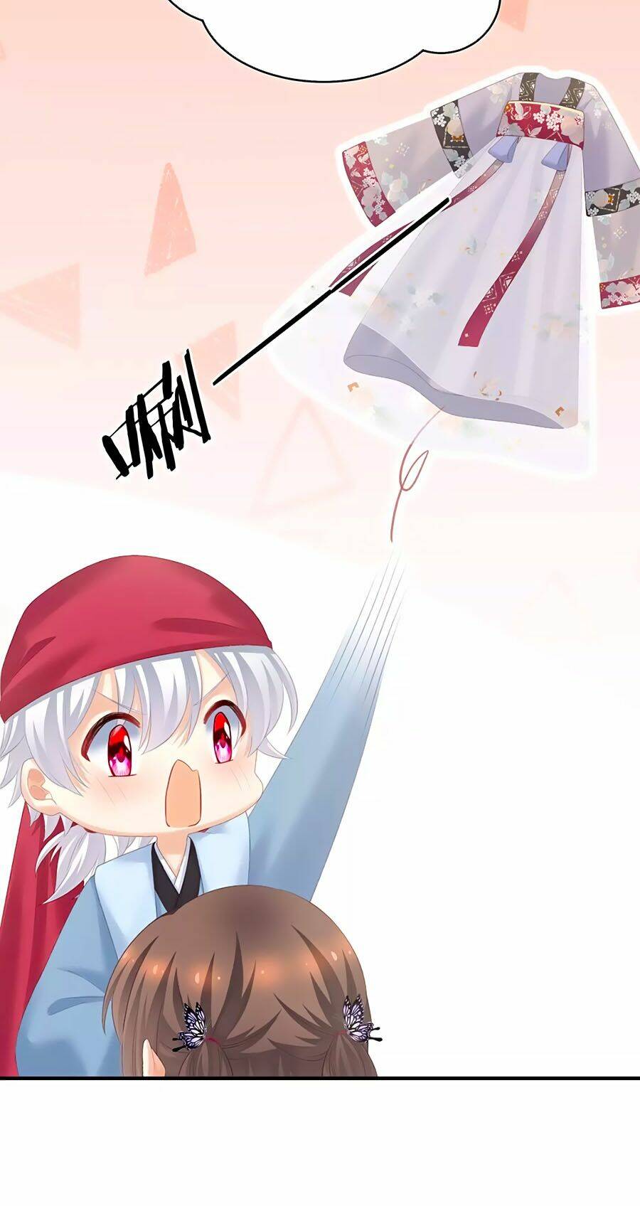 Hậu Cung Của Nữ Đế Chapter 218 - Trang 2