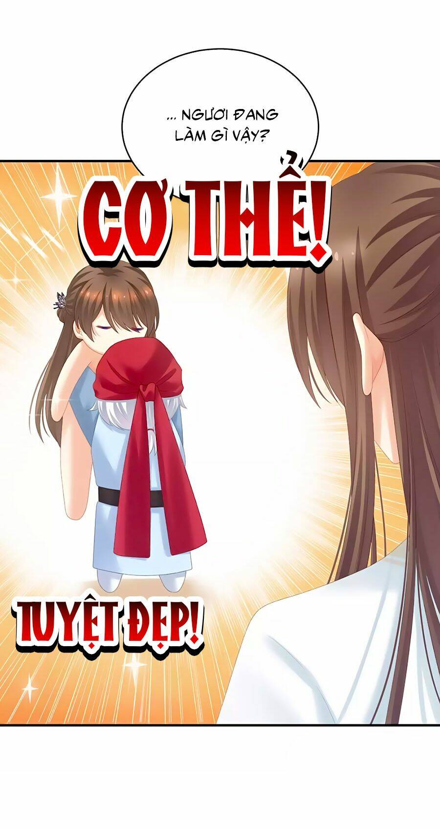 Hậu Cung Của Nữ Đế Chapter 218 - Trang 2