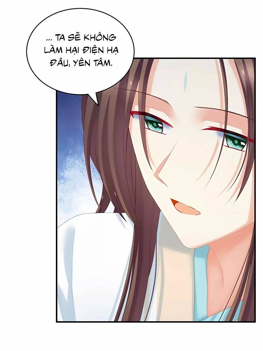 Hậu Cung Của Nữ Đế Chapter 218 - Trang 2