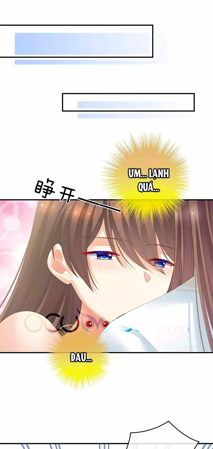 Hậu Cung Của Nữ Đế Chapter 218 - Trang 2