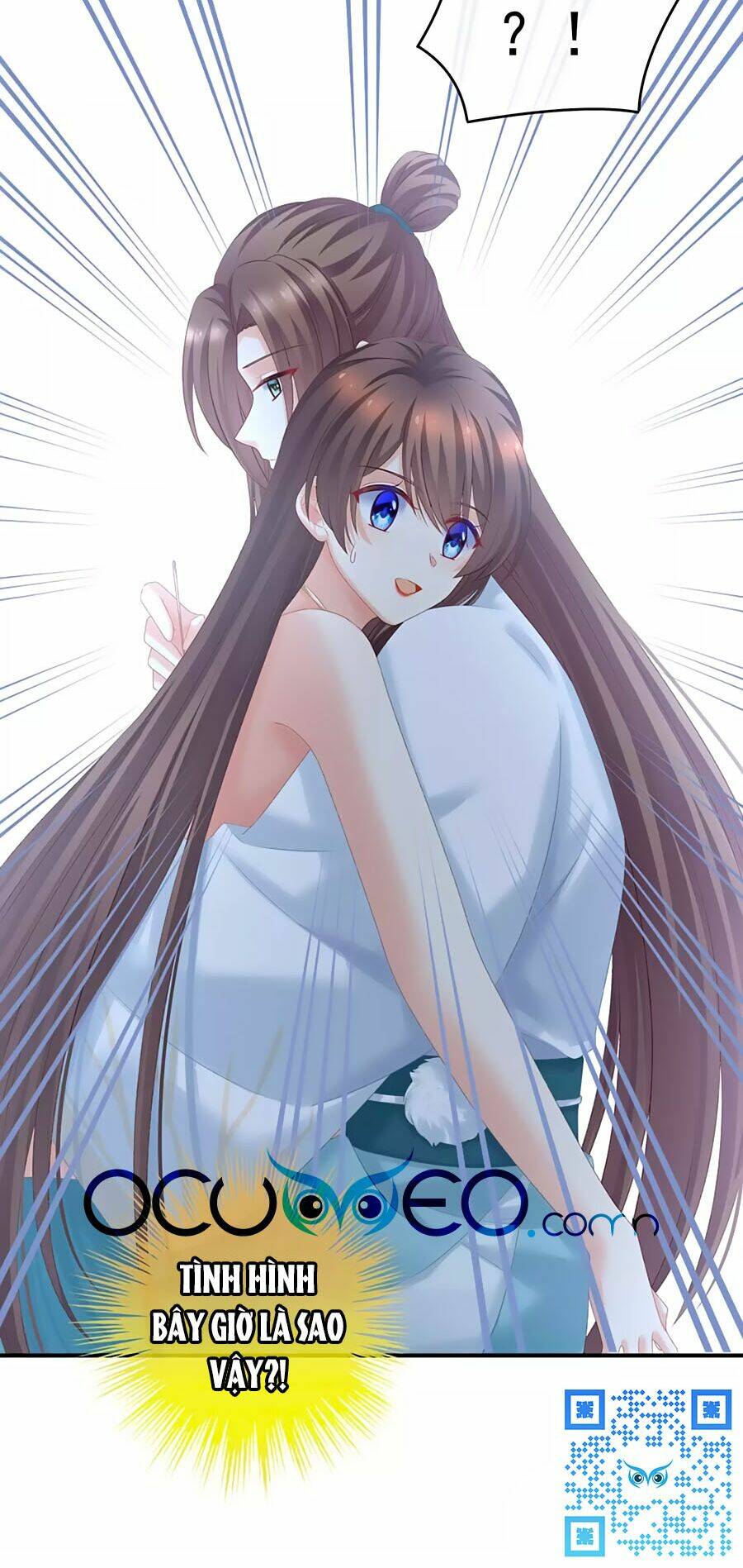 Hậu Cung Của Nữ Đế Chapter 218 - Trang 2