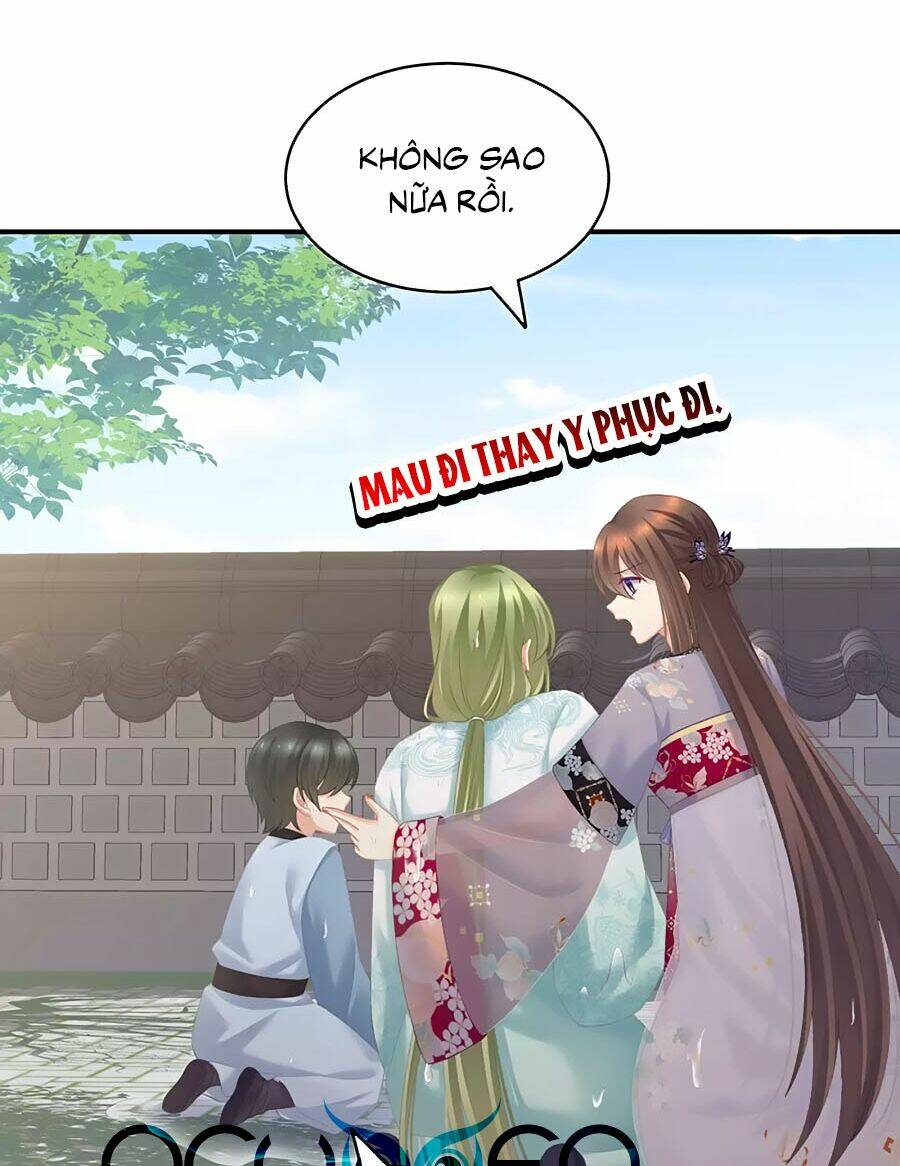 Hậu Cung Của Nữ Đế Chapter 218 - Trang 2