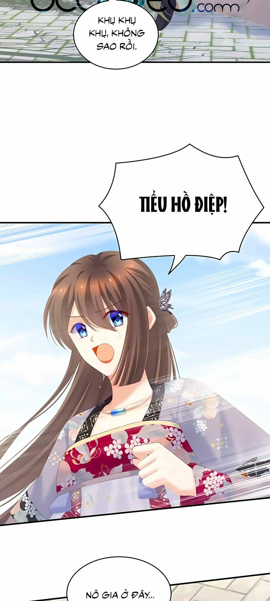 Hậu Cung Của Nữ Đế Chapter 218 - Trang 2