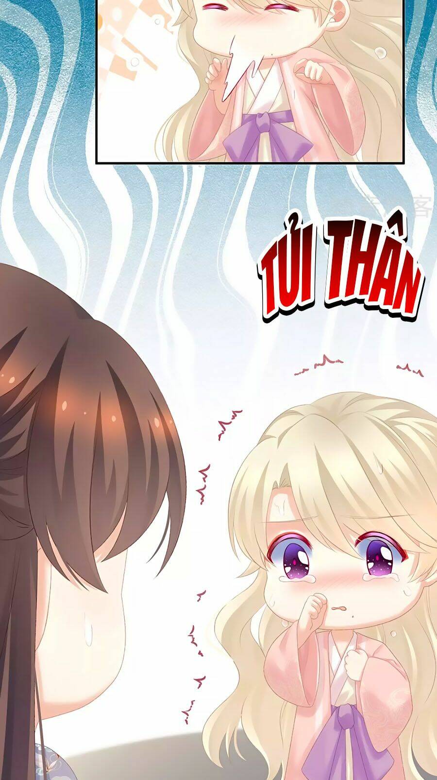 Hậu Cung Của Nữ Đế Chapter 218 - Trang 2