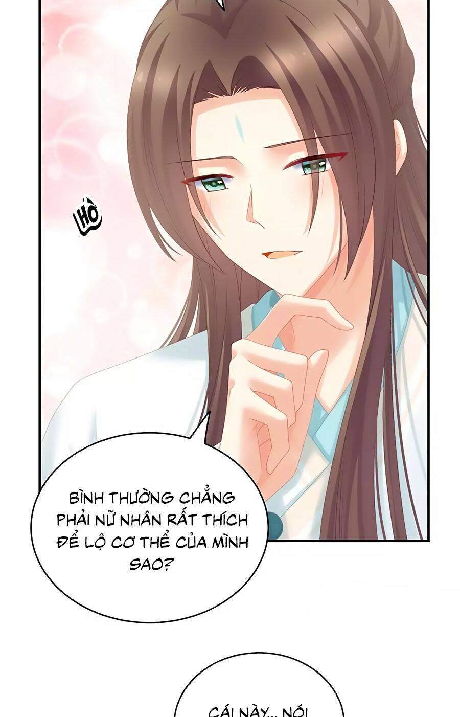 Hậu Cung Của Nữ Đế Chapter 219 - Trang 2