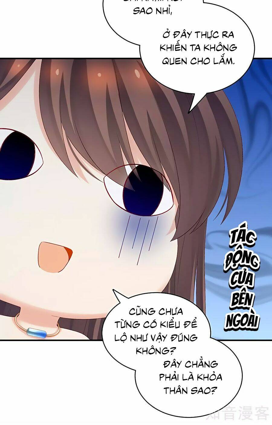 Hậu Cung Của Nữ Đế Chapter 219 - Trang 2