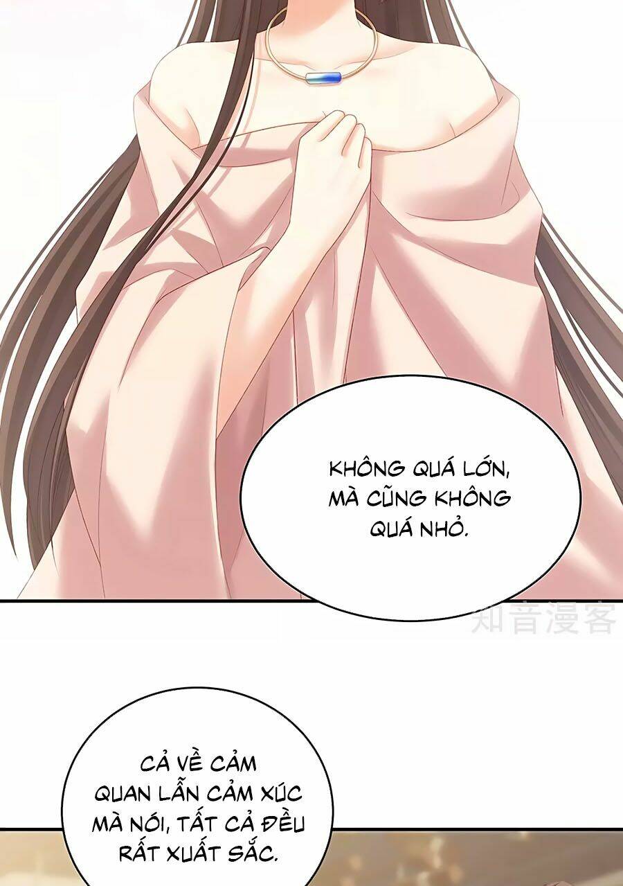 Hậu Cung Của Nữ Đế Chapter 219 - Trang 2