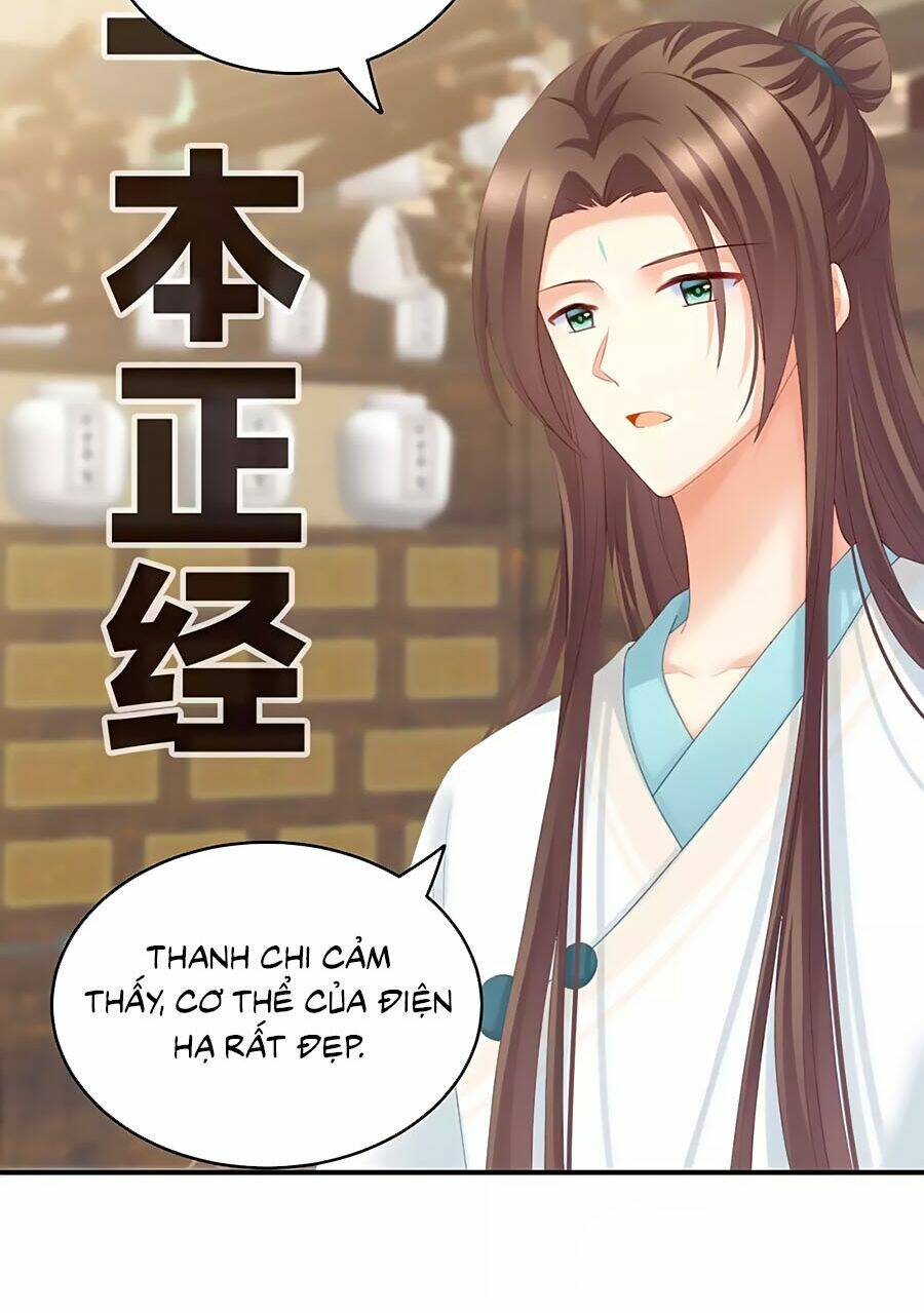 Hậu Cung Của Nữ Đế Chapter 219 - Trang 2