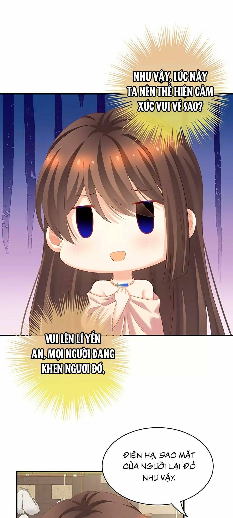 Hậu Cung Của Nữ Đế Chapter 219 - Trang 2