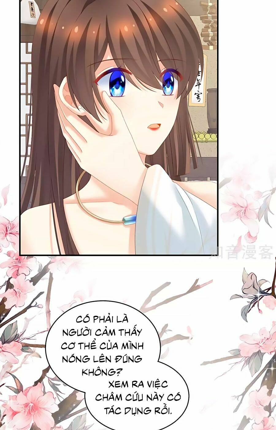 Hậu Cung Của Nữ Đế Chapter 219 - Trang 2