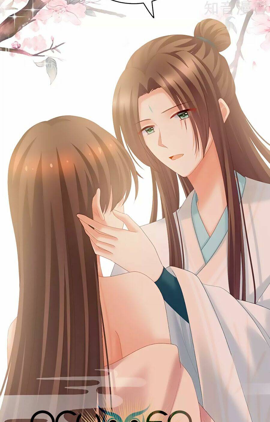 Hậu Cung Của Nữ Đế Chapter 219 - Trang 2