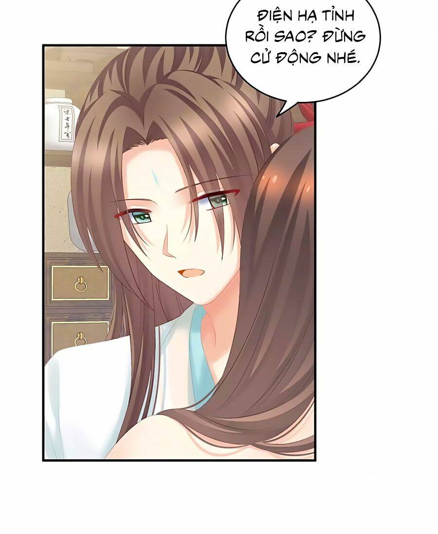 Hậu Cung Của Nữ Đế Chapter 219 - Trang 2