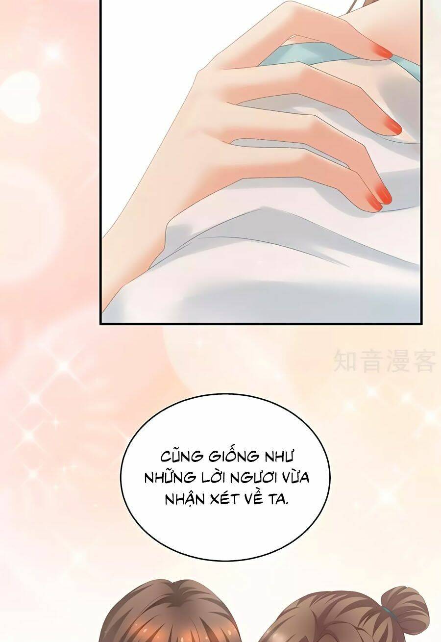 Hậu Cung Của Nữ Đế Chapter 219 - Trang 2