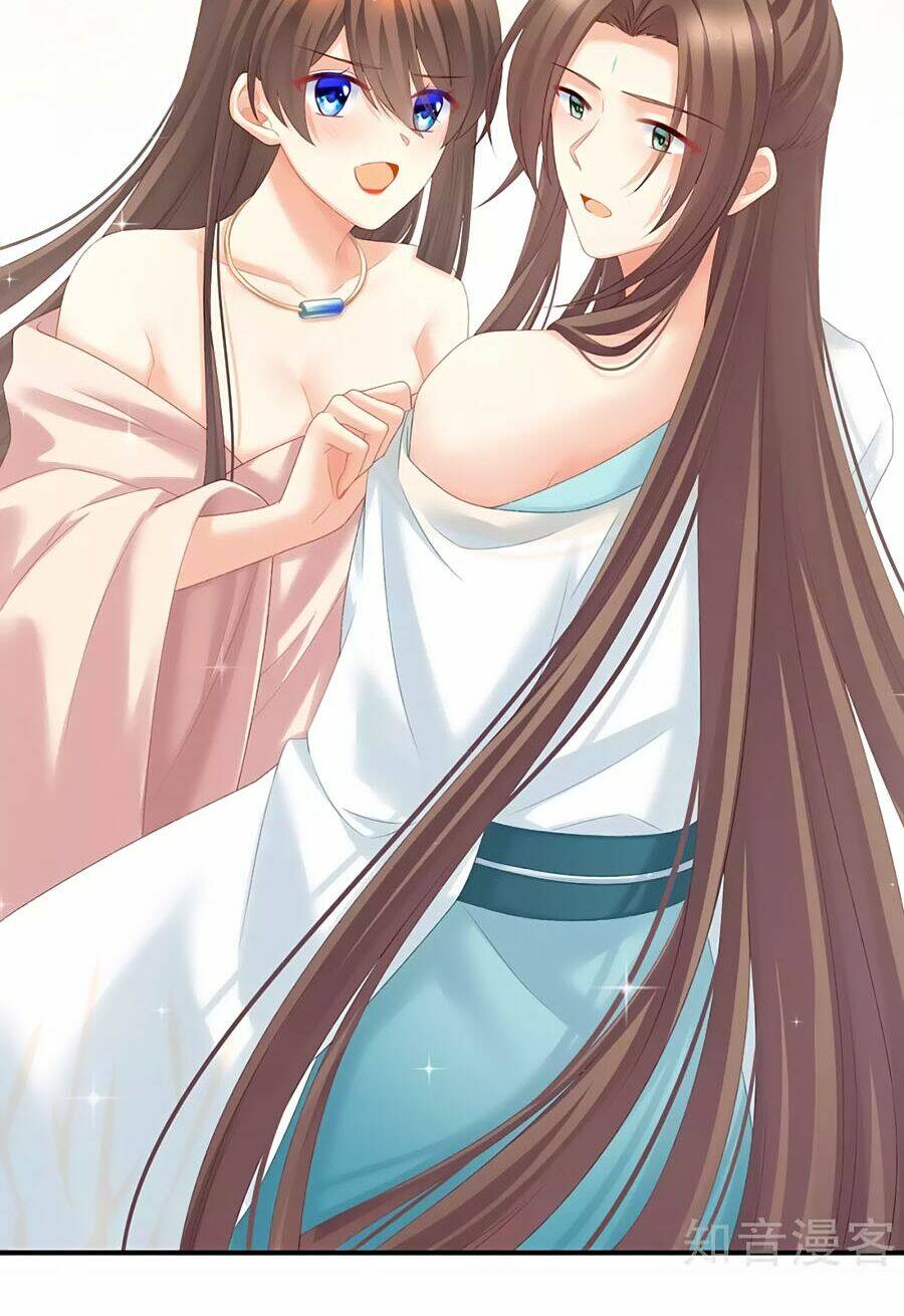 Hậu Cung Của Nữ Đế Chapter 219 - Trang 2