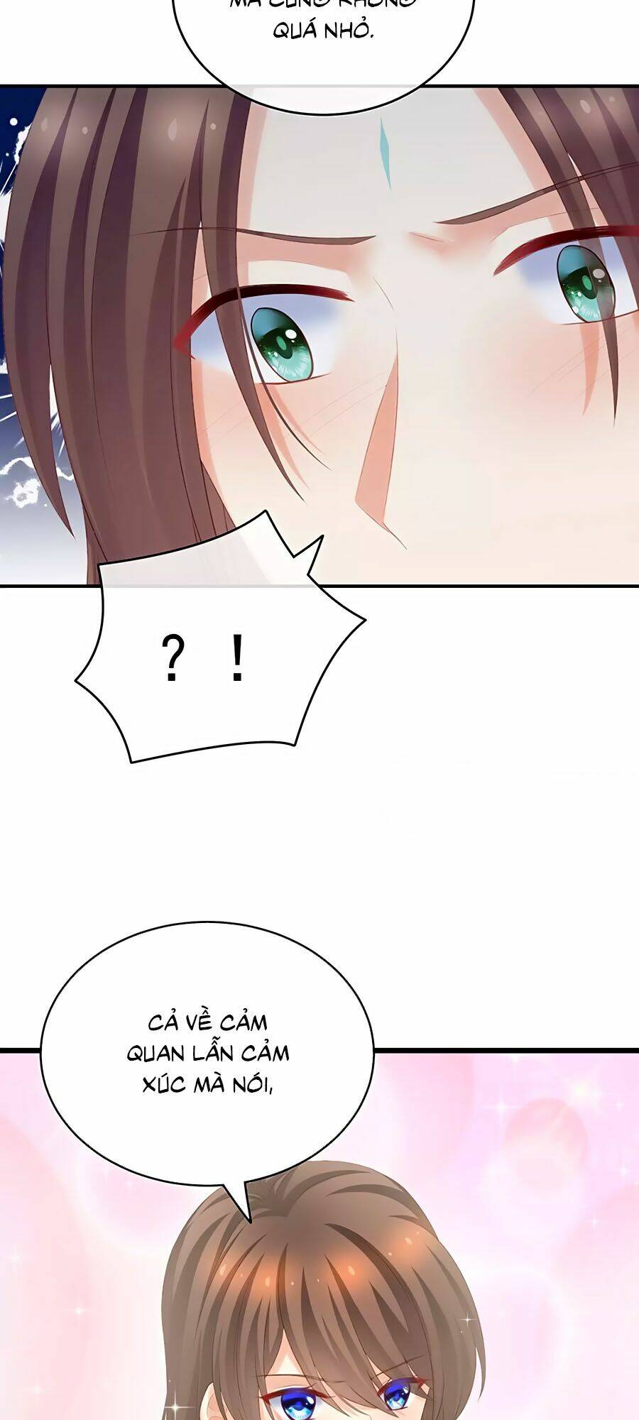 Hậu Cung Của Nữ Đế Chapter 219 - Trang 2