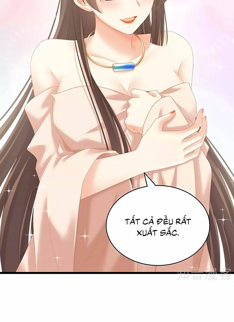 Hậu Cung Của Nữ Đế Chapter 219 - Trang 2