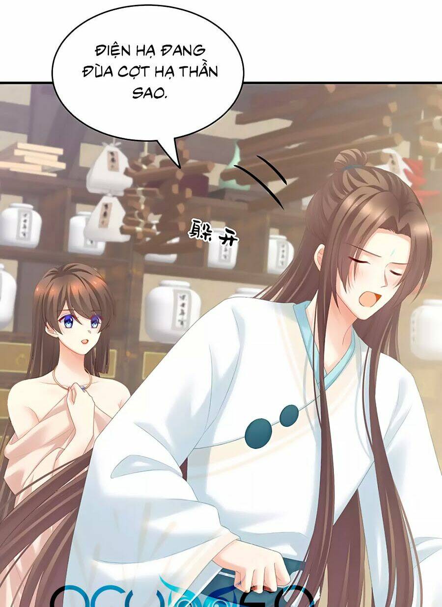 Hậu Cung Của Nữ Đế Chapter 219 - Trang 2