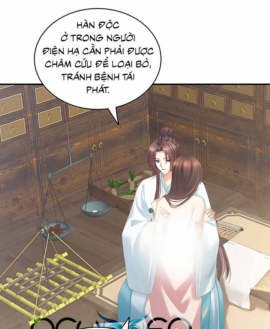 Hậu Cung Của Nữ Đế Chapter 219 - Trang 2