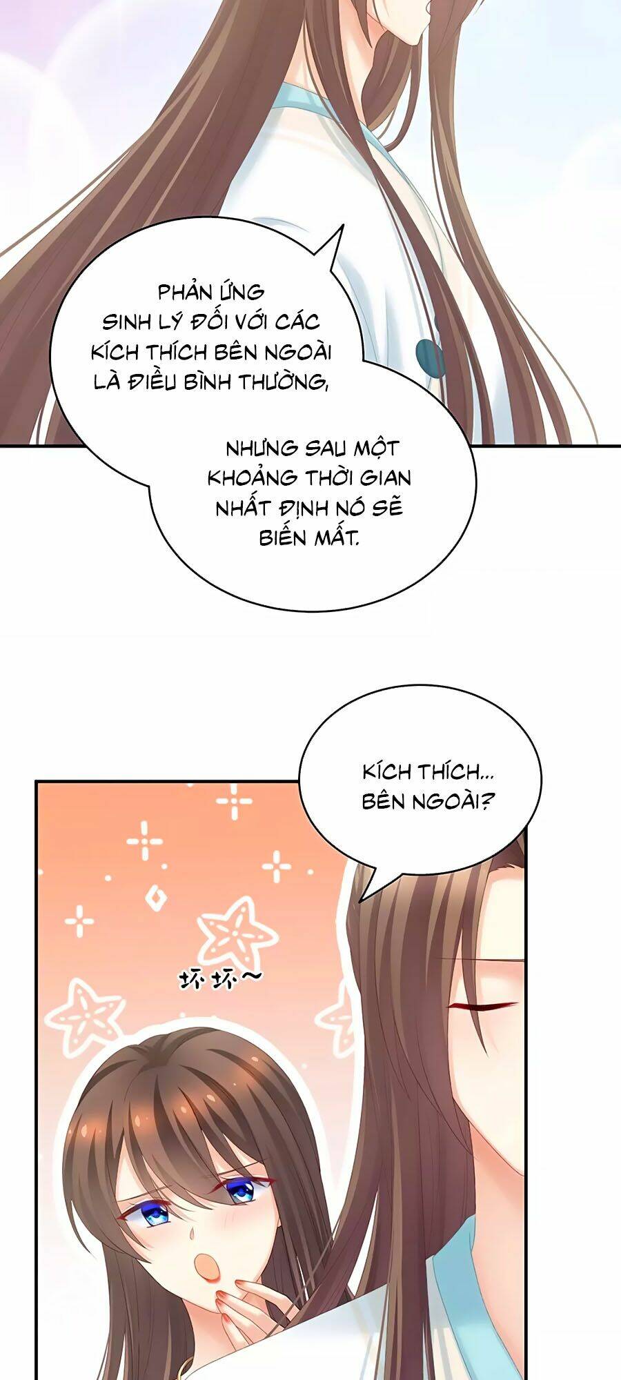 Hậu Cung Của Nữ Đế Chapter 219 - Trang 2