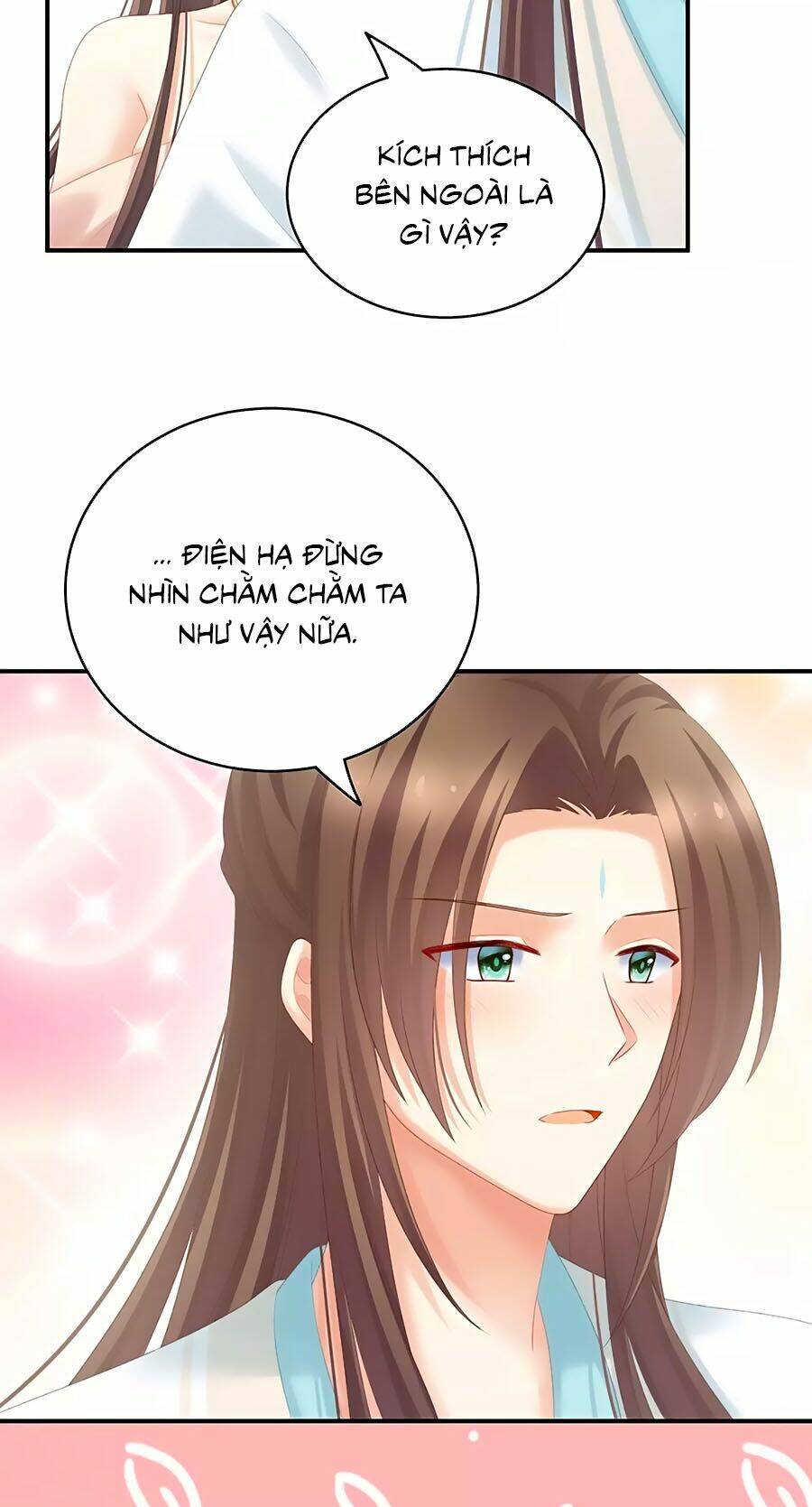 Hậu Cung Của Nữ Đế Chapter 219 - Trang 2