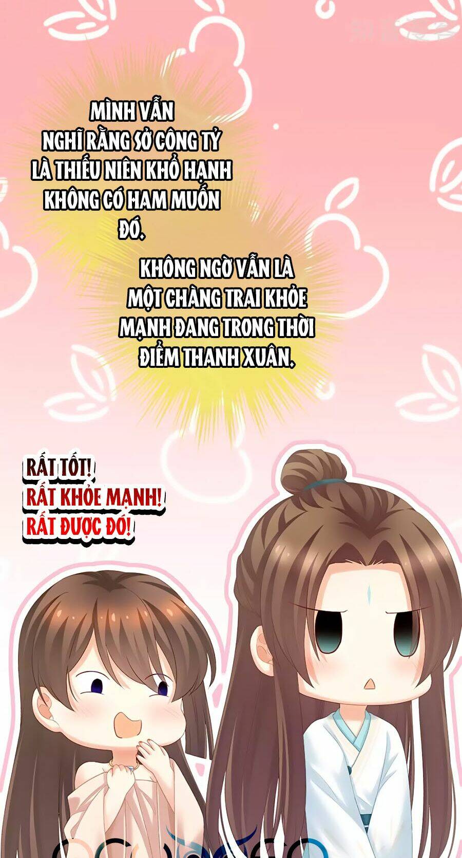 Hậu Cung Của Nữ Đế Chapter 219 - Trang 2