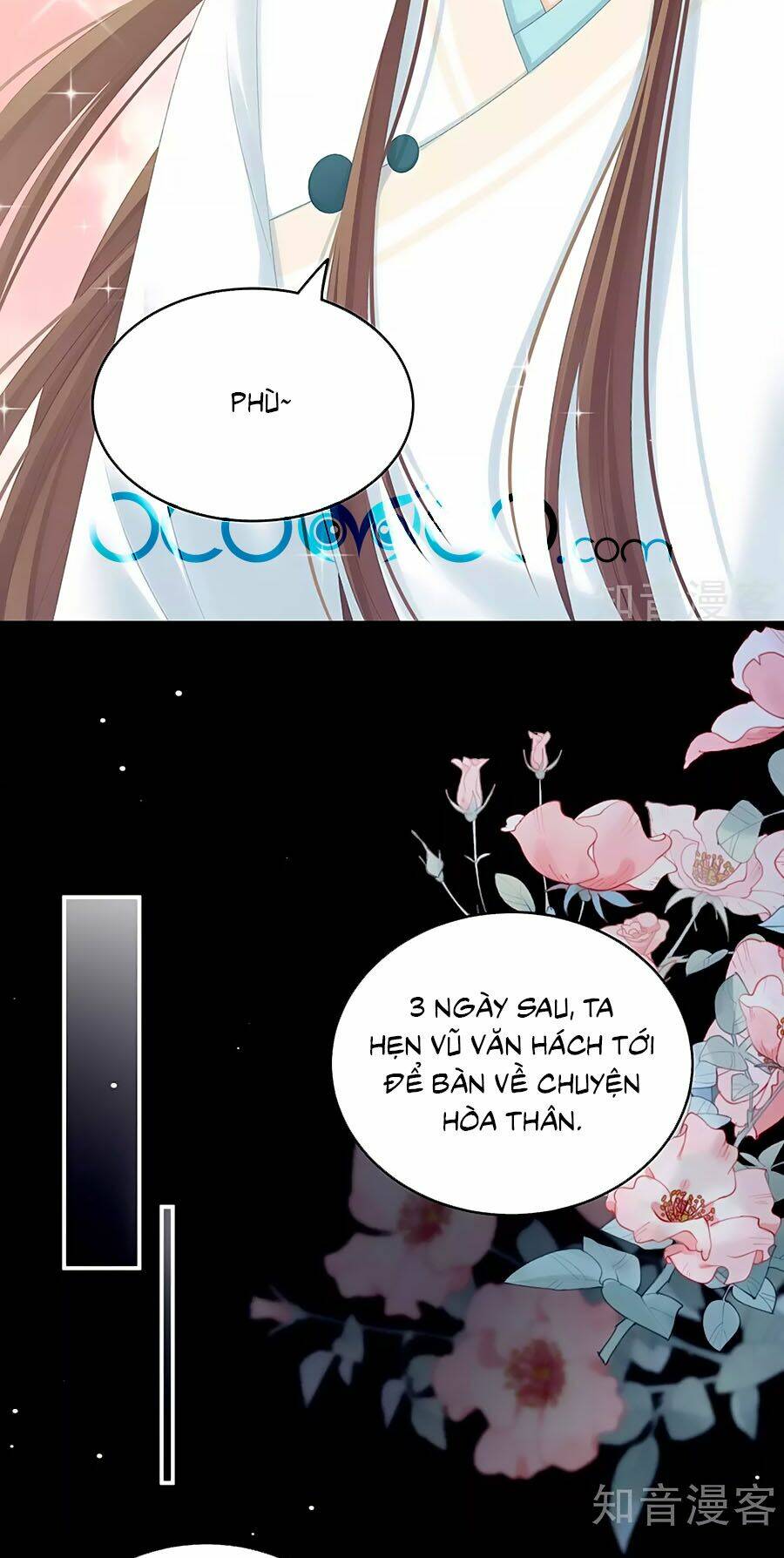 Hậu Cung Của Nữ Đế Chapter 219 - Trang 2