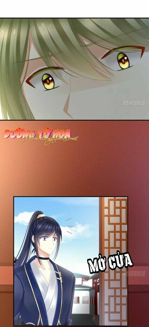 Hậu Cung Của Nữ Đế Chapter 22 - Trang 2