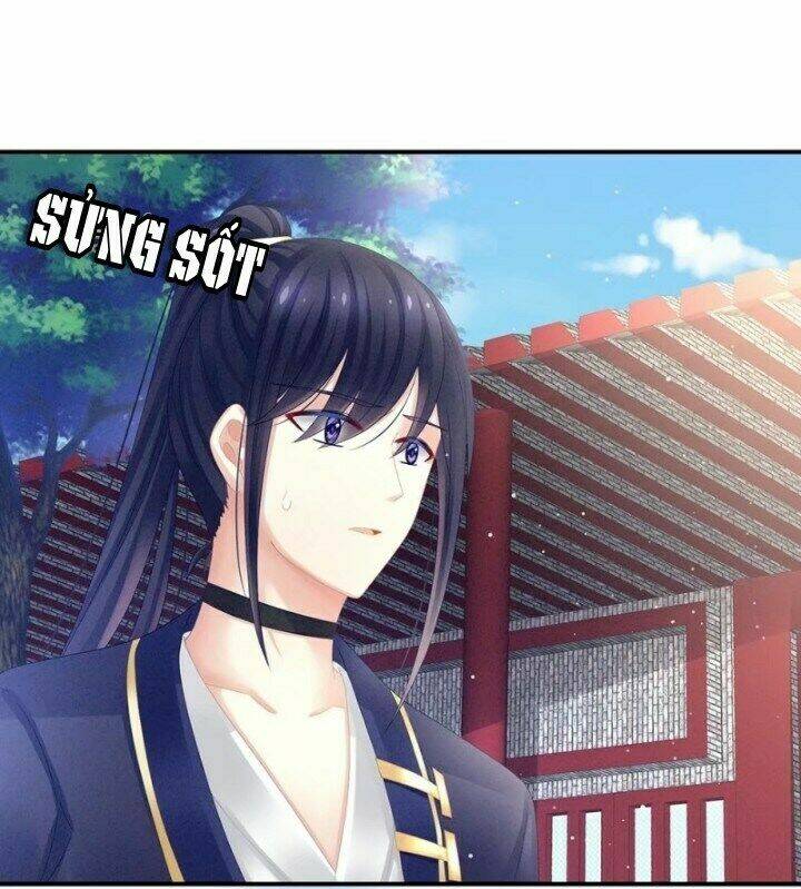 Hậu Cung Của Nữ Đế Chapter 22 - Trang 2
