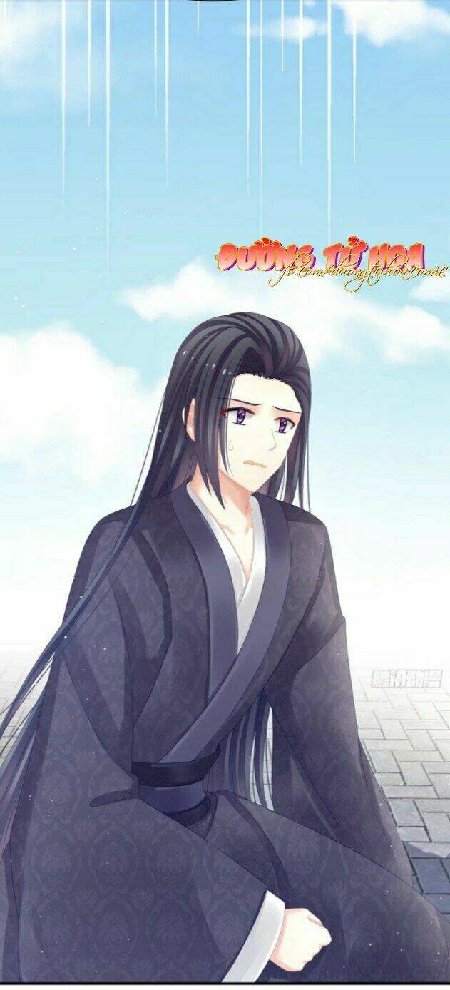 Hậu Cung Của Nữ Đế Chapter 22 - Trang 2